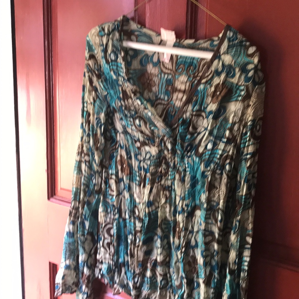 Blouse